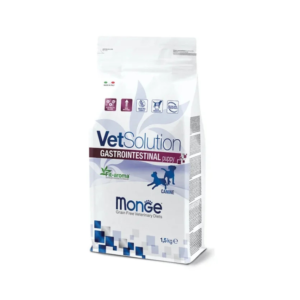 Monge Vet Solution Dog Intestinal Puppy 1.5Kg Bag