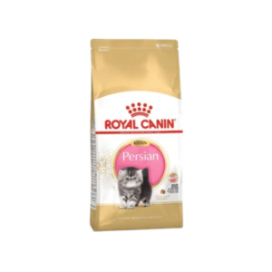 Royal Canin Persian Kitten Cat 10Kg Bag