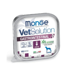 Monge Vet Dog Gastrointestinal 150 Gram Pate Tray