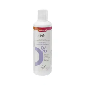 Beaphar Pet Soothing Shampoo 250ml