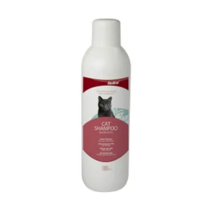 Bioline Cat Cleansing Care Shampoo 1 Liter