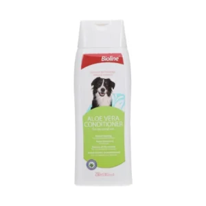 Bioline Pets Cleansing Care Aloe Vera Conditioner 250 ml