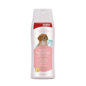 Bioline Pets Cleansing Care Shampoo 250 ml
