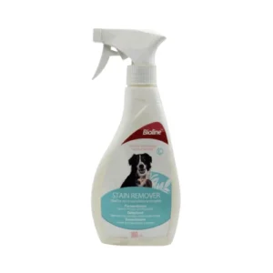 Bioline Pets Deodorizing Stain Remover 300 ml