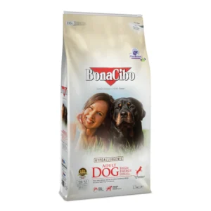 Bonacibo Puppy High Energy Chicken 15 Kg Bag