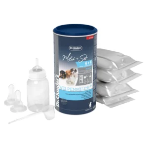 Dr.Clauder's Puppy Milk Plus Set 400 g Box