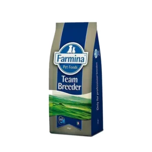 Farmina Adult Dog Team Breeder Top Raw Chicken 20 Kg Bag
