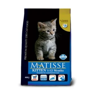 Farmina Kitten Matisse (1-12 Months) 1.5 Kg Bag