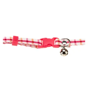 Ferplast Adult Cat Collar - GAT 5624(10mm,31cm)