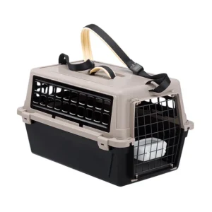 Ferplast Carrier Atlas 20 Trendy Black