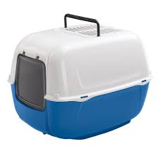 Ferplast PRIMA AZZURRA SFUSA TOILETTE