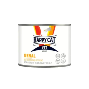Happy Cat Adult Vet Diet Renal Wet 200 g Canned
