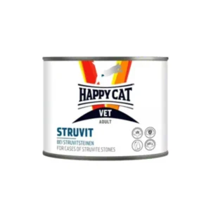 Happy Cat Adult Vet Diet Struvit Wet 100 g Canned