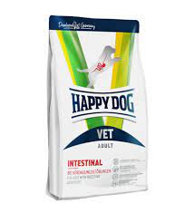 Happy Dog Adult Vet Diet Intestinal Dry 4 Kg Bag