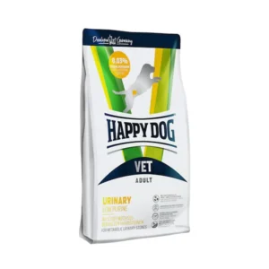 Happy Dog Adult Vet Diet Urinary Low Purine Dry 1 Kg Bag