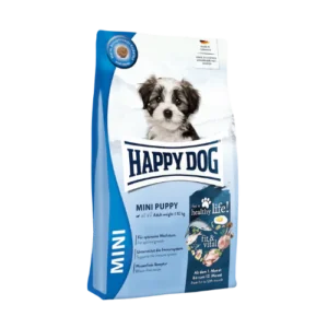 Happy Dog Mini Junior Ds 200 g Bag