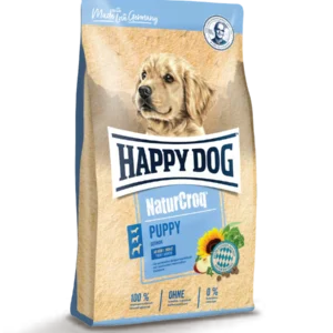 Happy Dog Puppy NaturCroq Puppy 15 Kg Bag