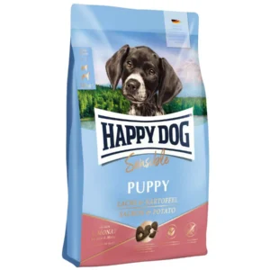 Happy Dog Puppy Starter Lamb & Rice 1.5 Kg Box