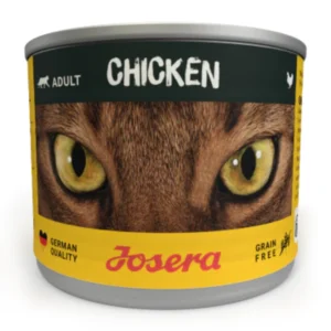 Josera Adult Cat Chicken 85 g Canned