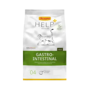 Josera Adult Cat Help Gastro 400 g Bag