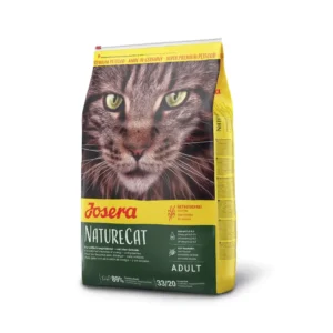 Josera Adult Cat Nature 2 Kg Bag