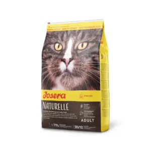 Josera Adult Cat Naturelle 2 Kg Bag