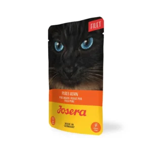 Josera Adult Cat Pure Chicken Fillet 70 g Pouch
