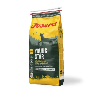 Josera Adult Dog Youngstar 15 Kg Bag