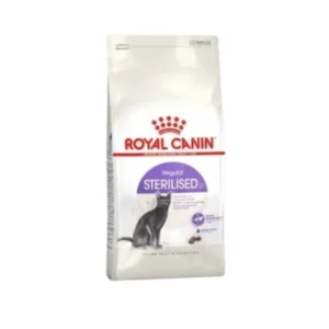 ROYAL CANIN ADULT STERILIZED 2KG