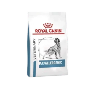 ROYAL CANIN ANALLERGENIC ADULT DOG 3KG BAG