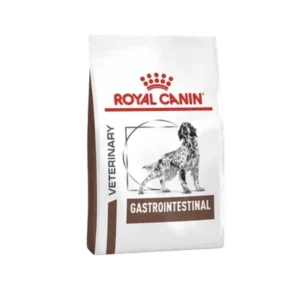 ROYAL CANIN GASTRO ADULT DOG 2KG BAG