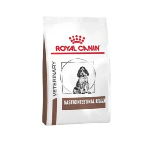 ROYAL CANIN GASTRO PUPPY DOG 2.5KG BAG