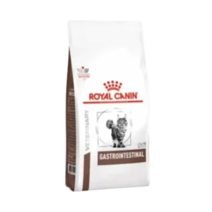 ROYAL CANIN GASTROINTESTINAL ADULT CAT 2KG