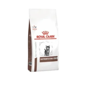 ROYAL CANIN GASTROINTESTINAL KITTEN 2KG