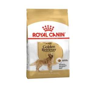 ROYAL CANIN GOLDEN RETRIEVER ADULT DOG 12 KG BAG