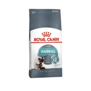 ROYAL CANIN HAIRBALL ADULT CAT FOOD 400G BAG