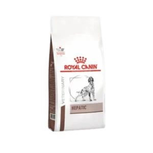 ROYAL CANIN HEPATIC DOG 1.5KG BAG