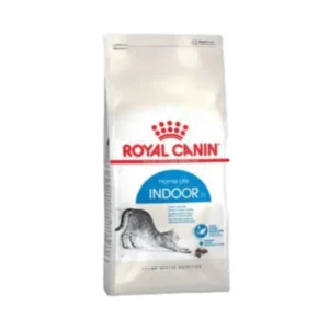 ROYAL CANIN INDOOR ADULT CAT 400G BAG