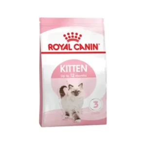ROYAL CANIN KITTEN 10KG