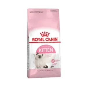 ROYAL CANIN KITTEN 2KG