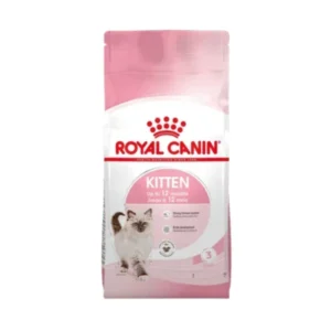 ROYAL CANIN KITTEN CAT 400G BAG