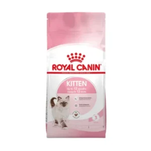 ROYAL CANIN KITTEN STERILIZED 2KG