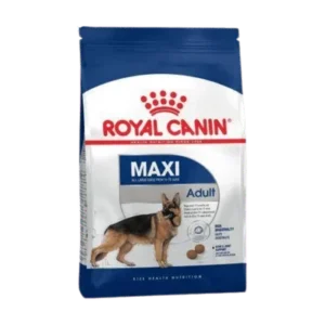 ROYAL CANIN MAXI ADULT DOG 4KG BAG