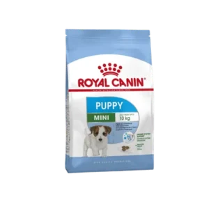ROYAL CANIN MEDIUM PUPPY DOG 4KG BAG