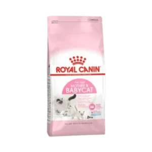 ROYAL CANIN MOTHER & BABY 2KG