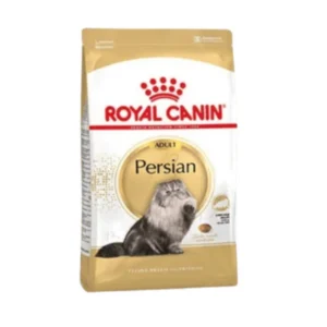 ROYAL CANIN PERSIAN ADULT CAT 2KG BAG