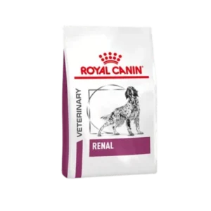 ROYAL CANIN RENAL DOG 2KG