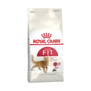 Royal Canin Regular Fit Adult Cat 4 kg