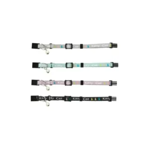 Trixie Cat Metal / Plastic Buckle Collar