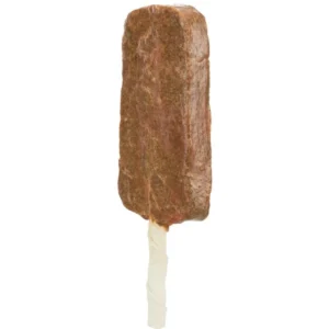 Trixie Dog Denta Fun Chicken Pops With Chicken Liver 13 cm - 50 g